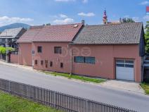 Prodej rodinného domu, Holany, 230 m2