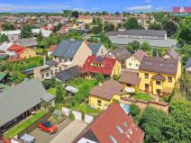 Prodej rodinného domu, Lomnice nad Popelkou, Josefa Jana Fučíka, 322 m2