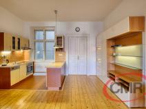 Prodej bytu 2+kk, Praha, Národní, 94 m2