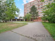 Prodej bytu 4+1, Praha - Střížkov, Bínova, 83 m2