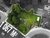 Prodej pozemku pro bydlení, Panenské Břežany, Hlavní, 1067 m2