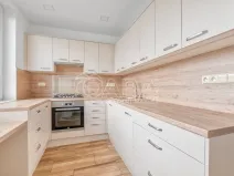 Pronájem bytu 2+1, Ostrava - Zábřeh, Výškovická, 55 m2