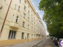 Prodej bytu 2+1, Praha - Košíře, Pod Kavalírkou, 70 m2