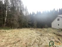 Prodej pozemku pro bydlení, Gruna, 1753 m2