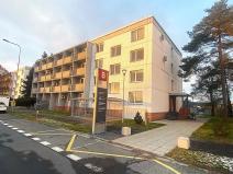 Pronájem kanceláře, Olomouc, Železniční, 69 m2