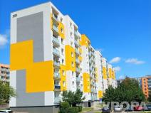 Prodej bytu 3+1, Jilemnice, Jana Weisse, 75 m2