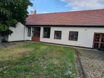 Prodej obchodního prostoru, Strážnice, 350 m2