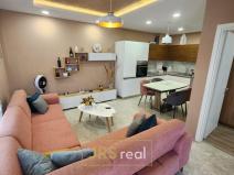 Prodej bytu 1+1, Golem, Albánie, 52 m2