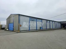 Pronájem skladu, Jihlava, Školní, 250 m2
