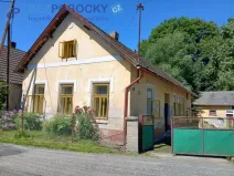 Prodej rodinného domu, Slavníč, 120 m2