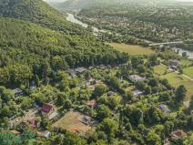 Prodej pozemku pro bydlení, Praha - Zbraslav, Závist, 1056 m2