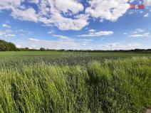 Prodej pole, Olomouc - Slavonín, 12778 m2