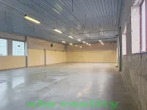 Pronájem skladu, Kostomlaty nad Labem, 419 m2