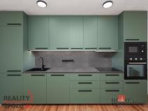 Pronájem bytu 3+kk, Litoměřice - Předměstí, Družstevní, 52 m2