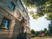 Prodej vily, Horní Bříza, K Cihelně, 1170 m2