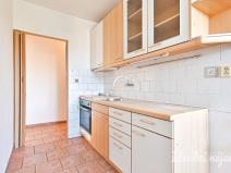 Pronájem bytu 2+1, Říčany, Za Horou, 59 m2