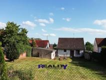 Prodej rodinného domu, Krupá, 363 m2