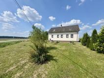 Prodej rodinného domu, Bor - Bezděkov, 200 m2