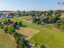 Prodej pozemku pro bydlení, Klokočná, 1004 m2