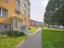 Prodej bytu 3+1, Jeseník, Boženy Němcové, 65 m2