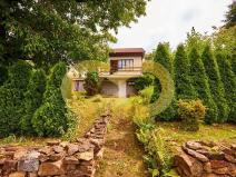 Prodej chaty, Písek, Pod Amerikou, 32 m2