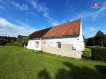 Prodej rodinného domu, Nové Hrady - Obora, 95 m2