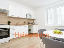 Pronájem bytu 1+1, Karviná - Hranice, Slovenská, 39 m2