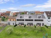 Prodej rodinného domu, Jevíčko, Okružní I, 210 m2