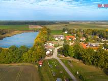 Prodej pozemku pro bydlení, Smržov, 1016 m2