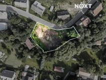 Prodej pozemku pro bydlení, Roztoky u Jilemnice, 1269 m2
