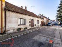 Prodej rodinného domu, Nový Bydžov, 200 m2