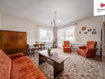 Prodej rodinného domu, Jasenná, 200 m2