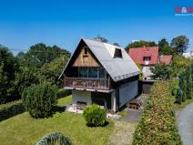 Prodej chaty, Hukvaldy - Dolní Sklenov, 100 m2