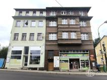 Prodej obchodního prostoru, Abertamy, Jáchymovská, 124 m2