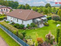 Prodej rodinného domu, Bobnice, Východní, 169 m2