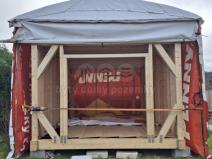 Prodej, Blovice - Hradiště, 28 m2