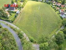 Prodej pozemku pro bydlení, Hlásná Třebaň, 1222 m2