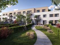 Prodej bytu 2+kk, Praha - Dolní Měcholupy, Kutnohorská, 40 m2