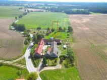 Prodej rodinného domu, Kardašova Řečice, 247 m2