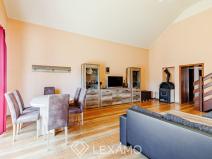 Prodej rodinného domu, Hevlín, 160 m2