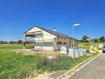 Prodej rodinného domu, Měřín, 130 m2