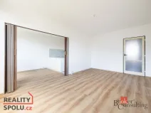 Prodej bytu 3+1, Praha - Michle, Bítovská, 70 m2