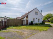 Prodej rodinného domu, Skryje, 510 m2