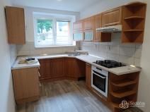 Pronájem bytu 1+1, Habartov, Čs. armády, 50 m2