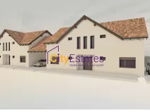 Prodej komerčního pozemku, Dukovany, 2425 m2