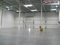 Pronájem skladu, Rudná, K Vypichu, 4733 m2