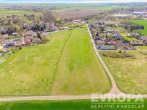 Prodej pozemku pro bydlení, Podolanka, Ke Kapličce, 807 m2