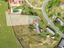 Prodej pozemku pro bydlení, Lestkov - Domaslav, 2370 m2
