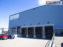 Pronájem výrobních prostor, Ostrava - Přívoz, Palackého, 609 m2