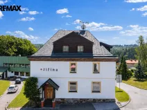 Prodej vícegeneračního domu, Janské Lázně, Krkonošská, 339 m2